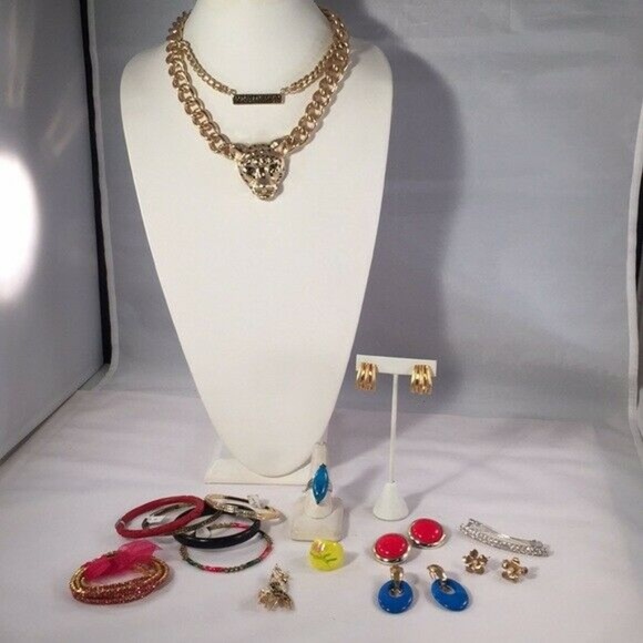 Costume Jewelry Lot G